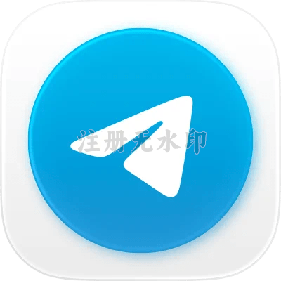 Telegram Icon